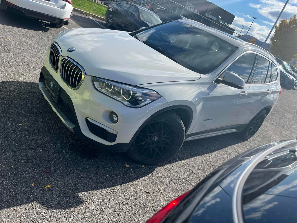 BMW X1 2016 XDRIVE28I *   *  | Mobile.bg   3