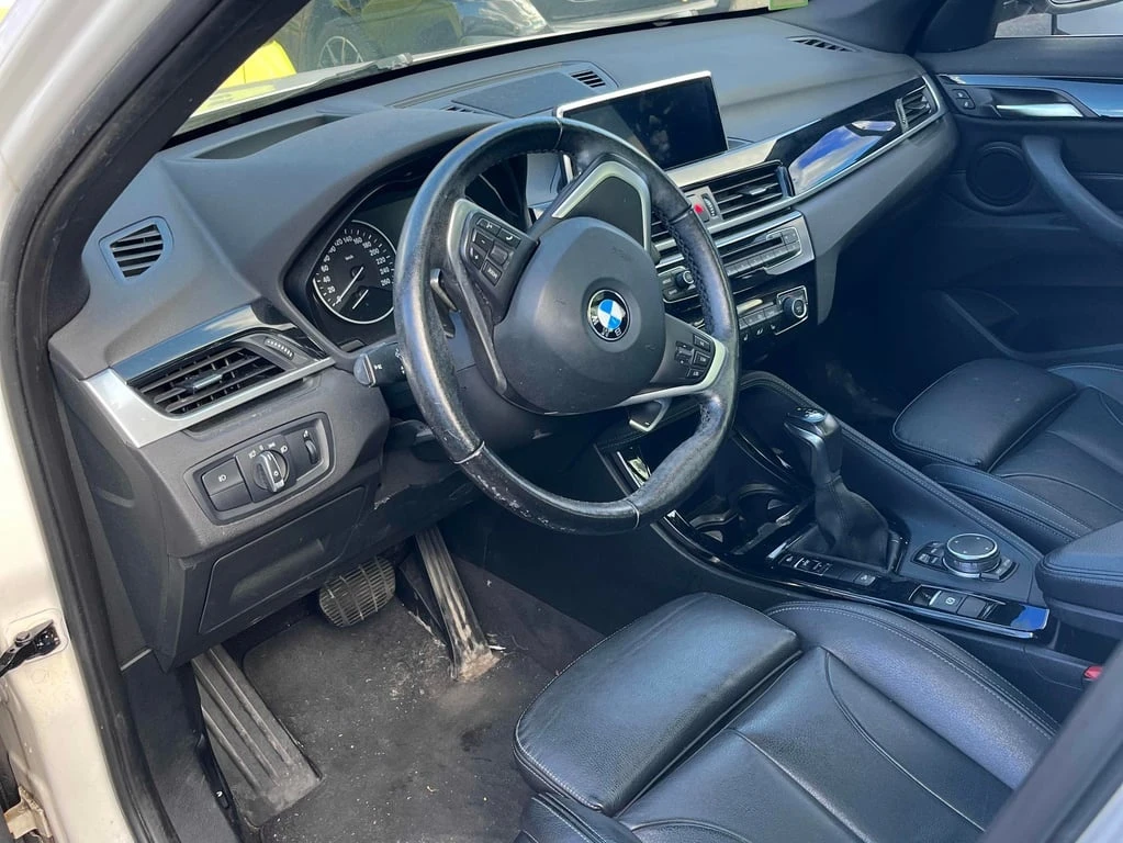 BMW X1 2016 XDRIVE28I *   *  | Mobile.bg   7