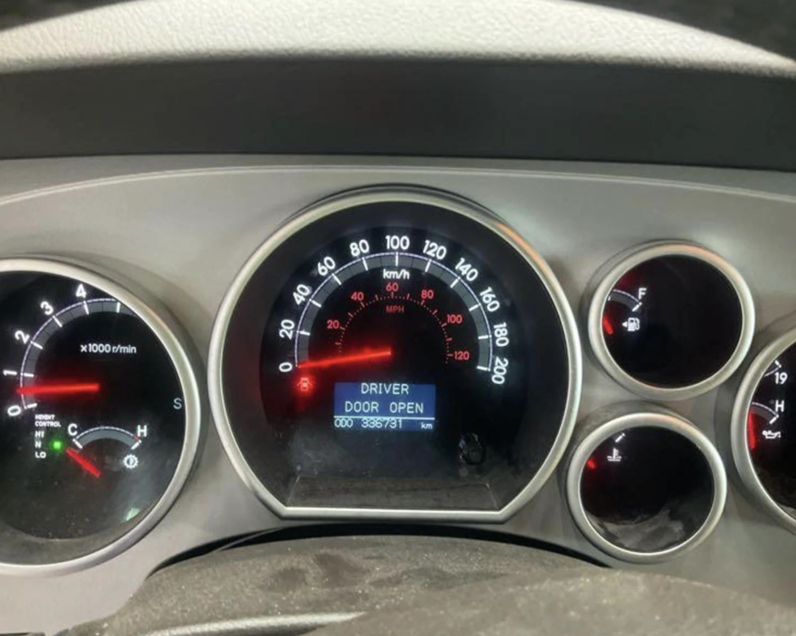 Toyota Sequoia Platinum* *  | Mobile.bg   8