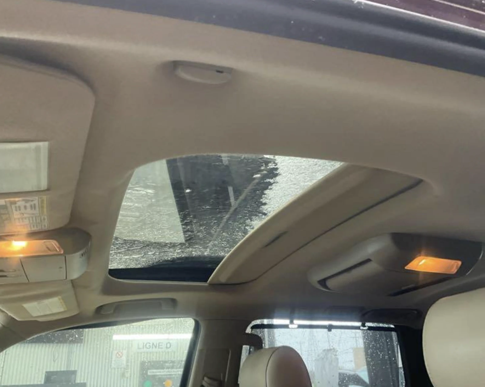 Toyota Sequoia Platinum* *  | Mobile.bg   12