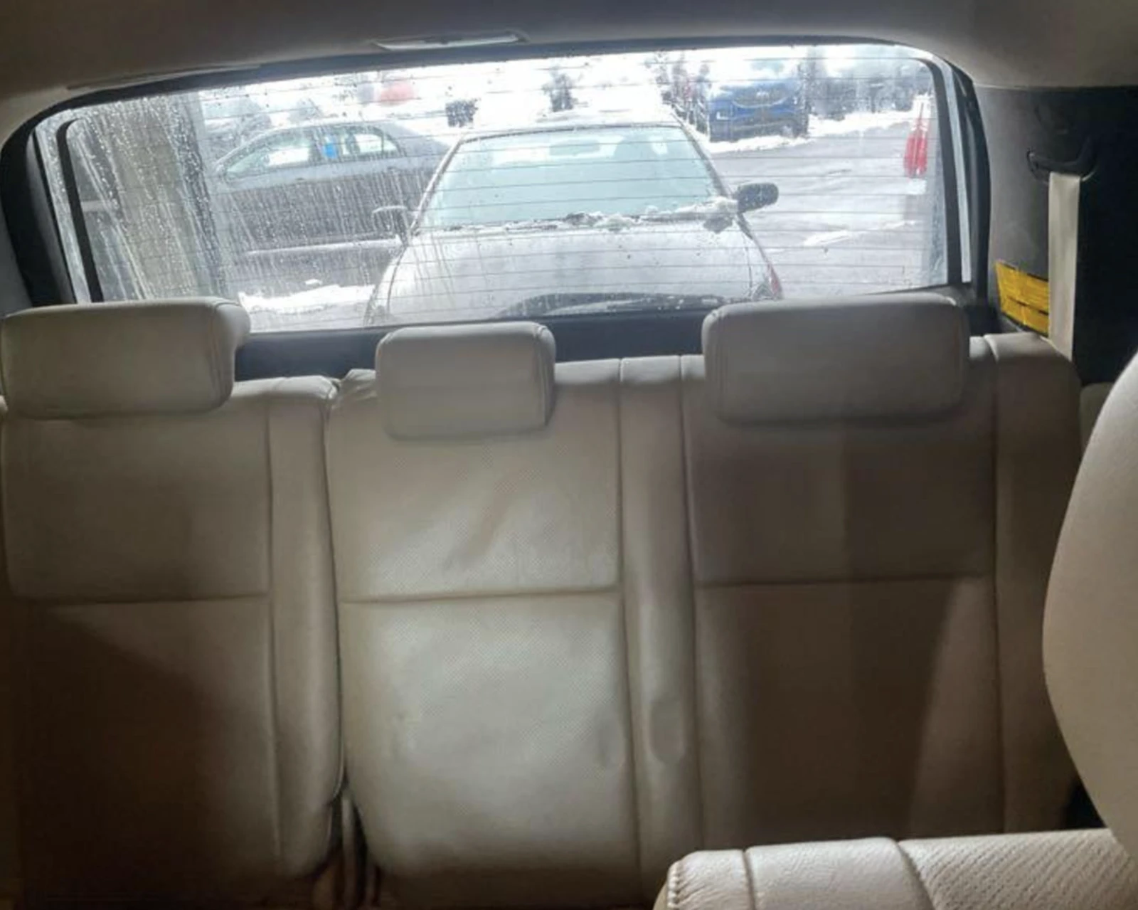 Toyota Sequoia Platinum* *  | Mobile.bg   14