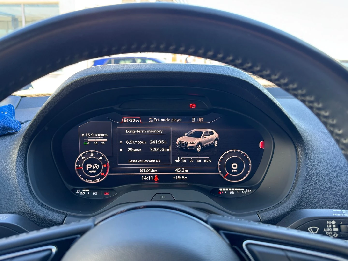 Audi Q2 Design 35 TDI | Mobile.bg � ����������� 8