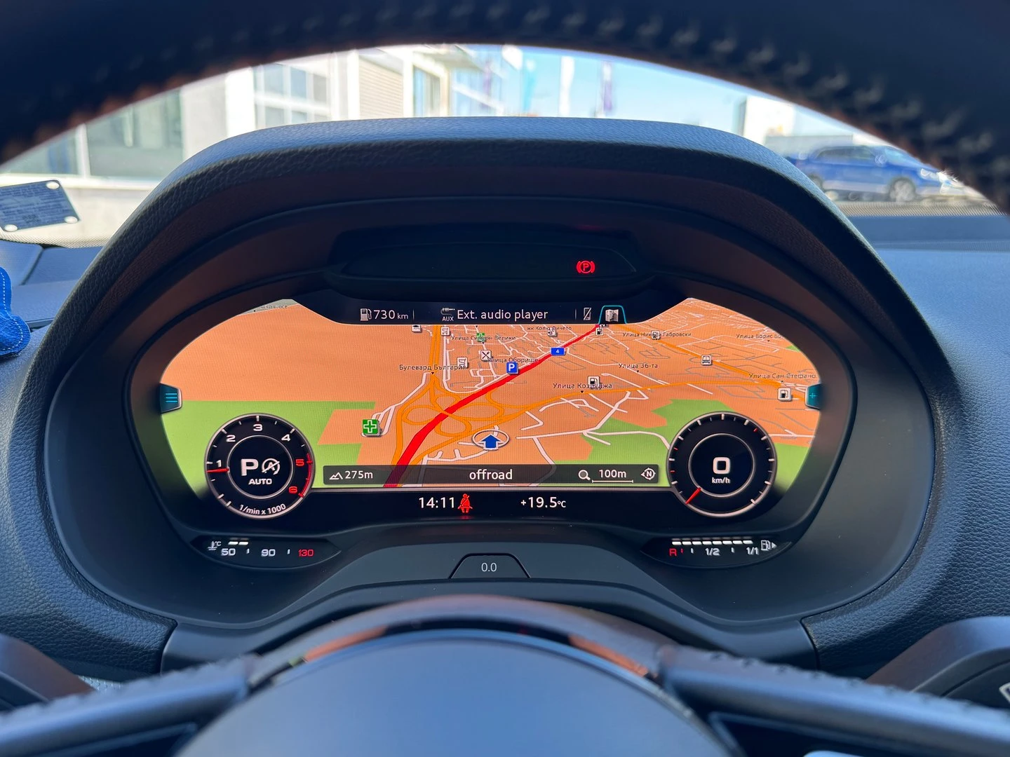 Audi Q2 Design 35 TDI | Mobile.bg � ����������� 9