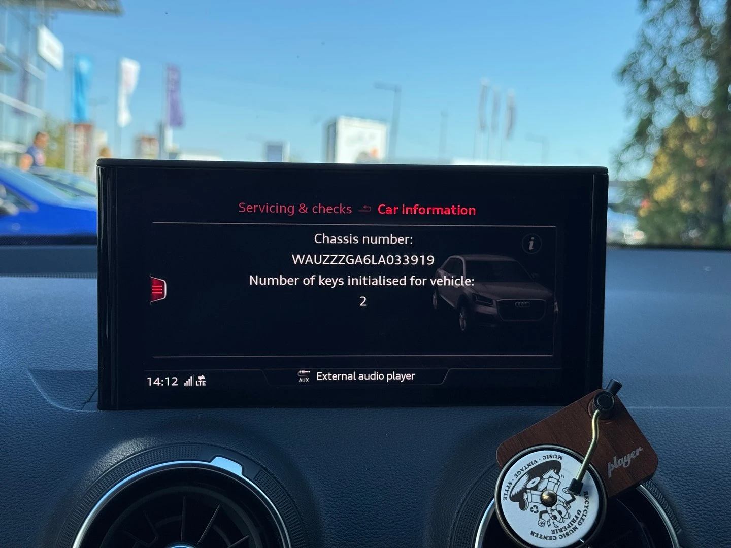 Audi Q2 Design 35 TDI | Mobile.bg � ����������� 13