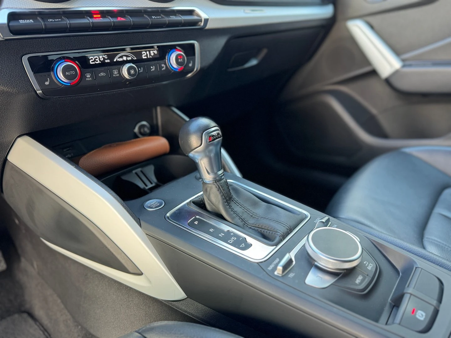 Audi Q2 Design 35 TDI | Mobile.bg � ����������� 11