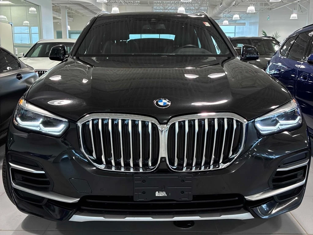 BMW X5 * xDrive40i * CARFAX * ���� �� �� | Mobile.bg � ����������� 2