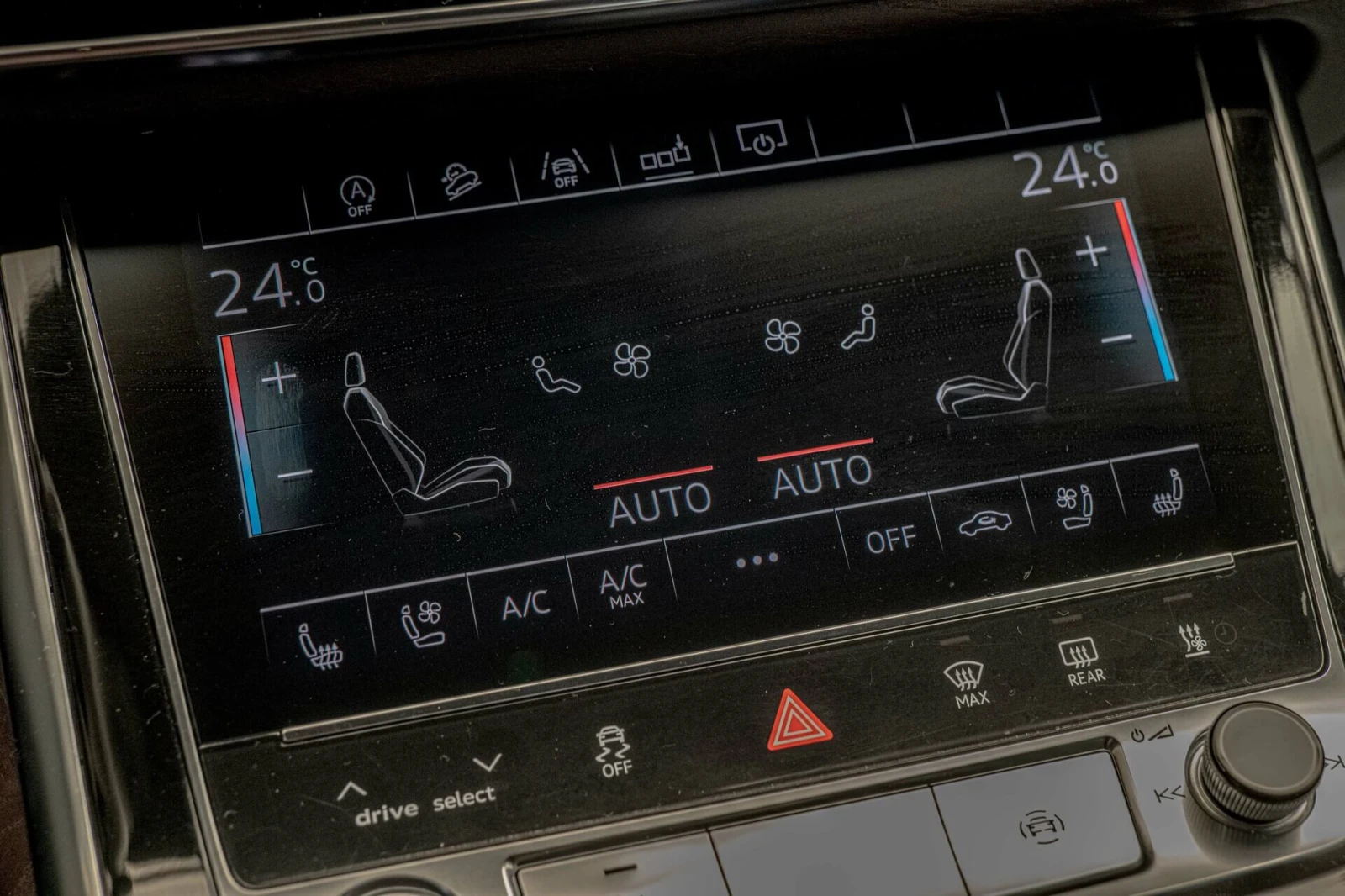 Audi Q8 50TDI/Bang&Olufsen/���������/���������/������/ | Mobile.bg � ����������� 11