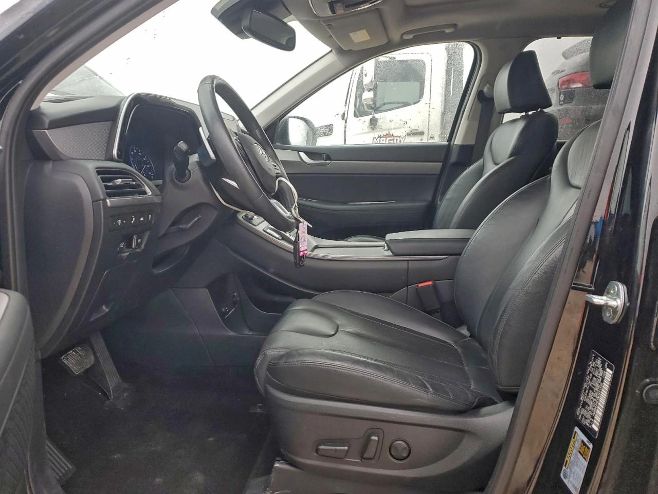 Hyundai Palisade SEL* 7 �����* ��������* ���������* ����*  | Mobile.bg � ����������� 7