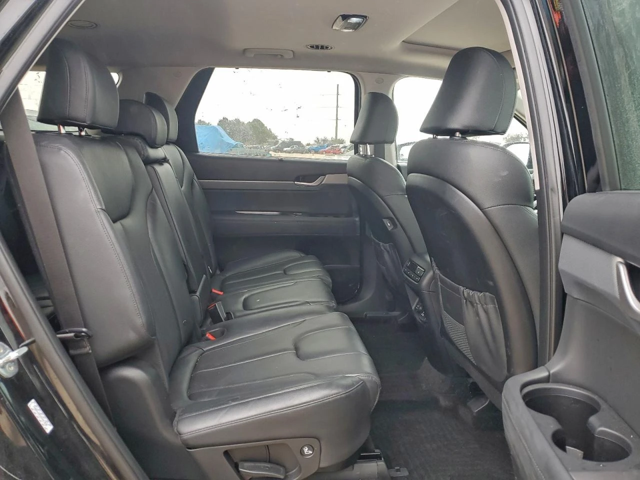 Hyundai Palisade SEL* 7 �����* ��������* ���������* ����*  | Mobile.bg � ����������� 11