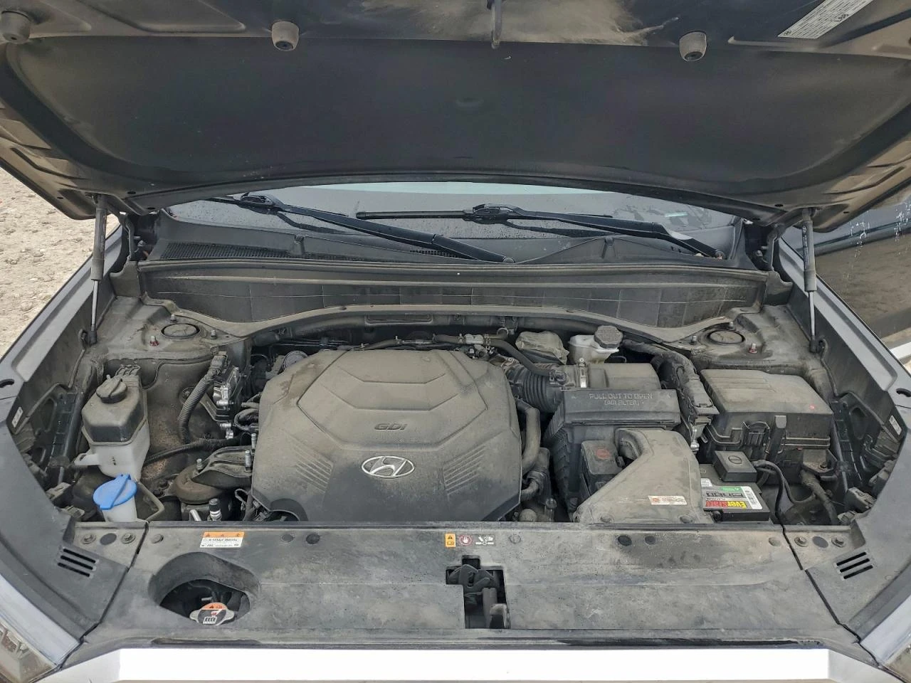 Hyundai Palisade SEL* 7 �����* ��������* ���������* ����*  | Mobile.bg � ����������� 12