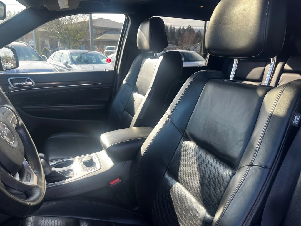 Jeep Grand cherokee * Limited * CARFAX * ���� �� �� | Mobile.bg � ����������� 11