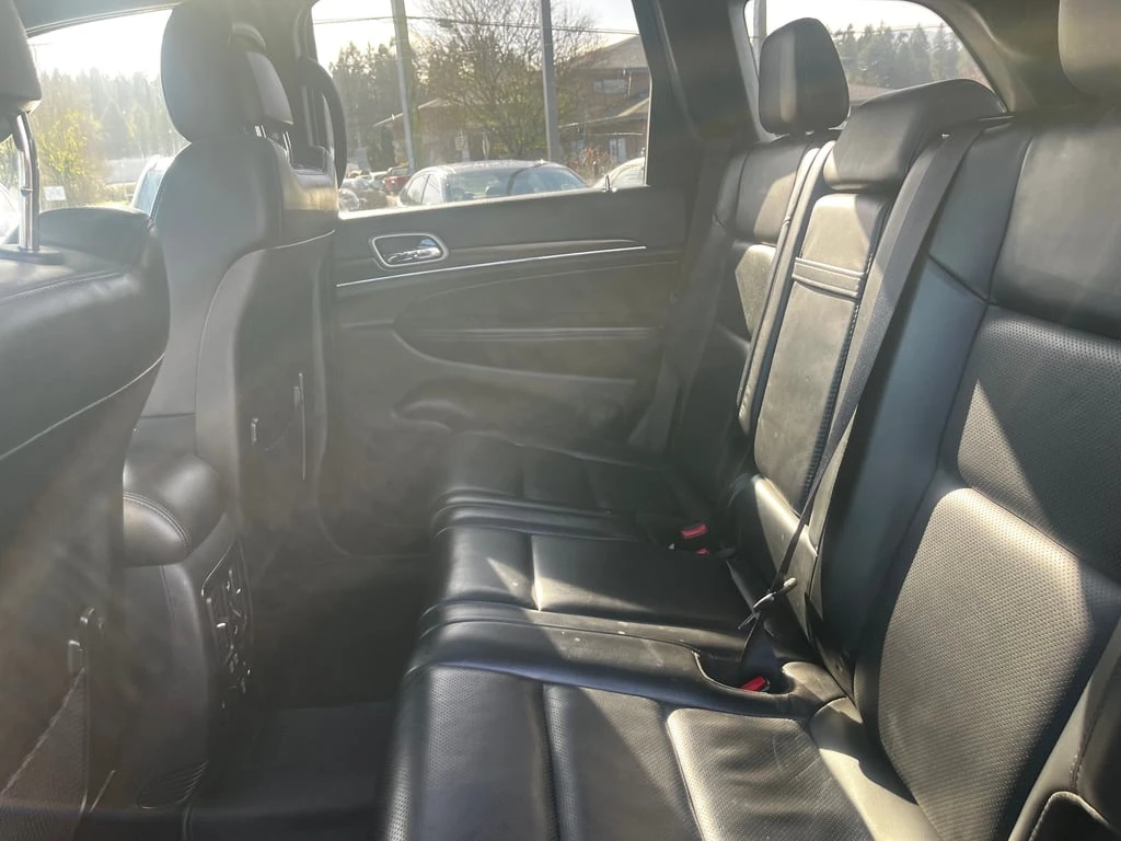 Jeep Grand cherokee * Limited * CARFAX * ���� �� �� | Mobile.bg � ����������� 12