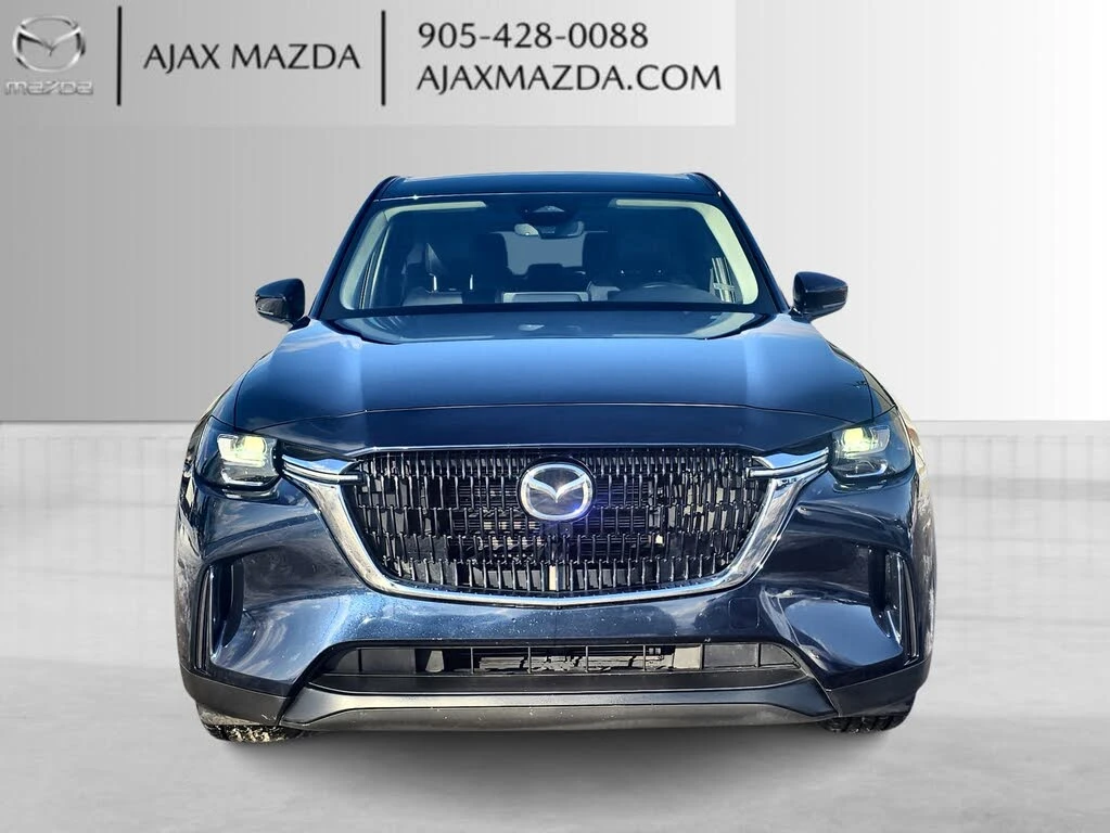 Mazda CX-90 GS-L AWD - изображение 2