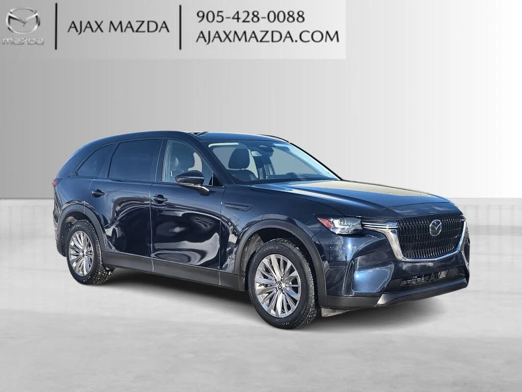 Mazda CX-90 GS-L AWD | Mobile.bg � ����������� 1