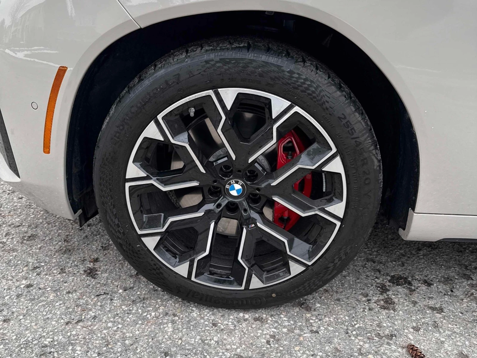 BMW X3 M50 xDrive С РЕГИСТРАЦИЯ & АВТО КРЕДИТ , снимка 15 - Автомобили и джипове - 53872026