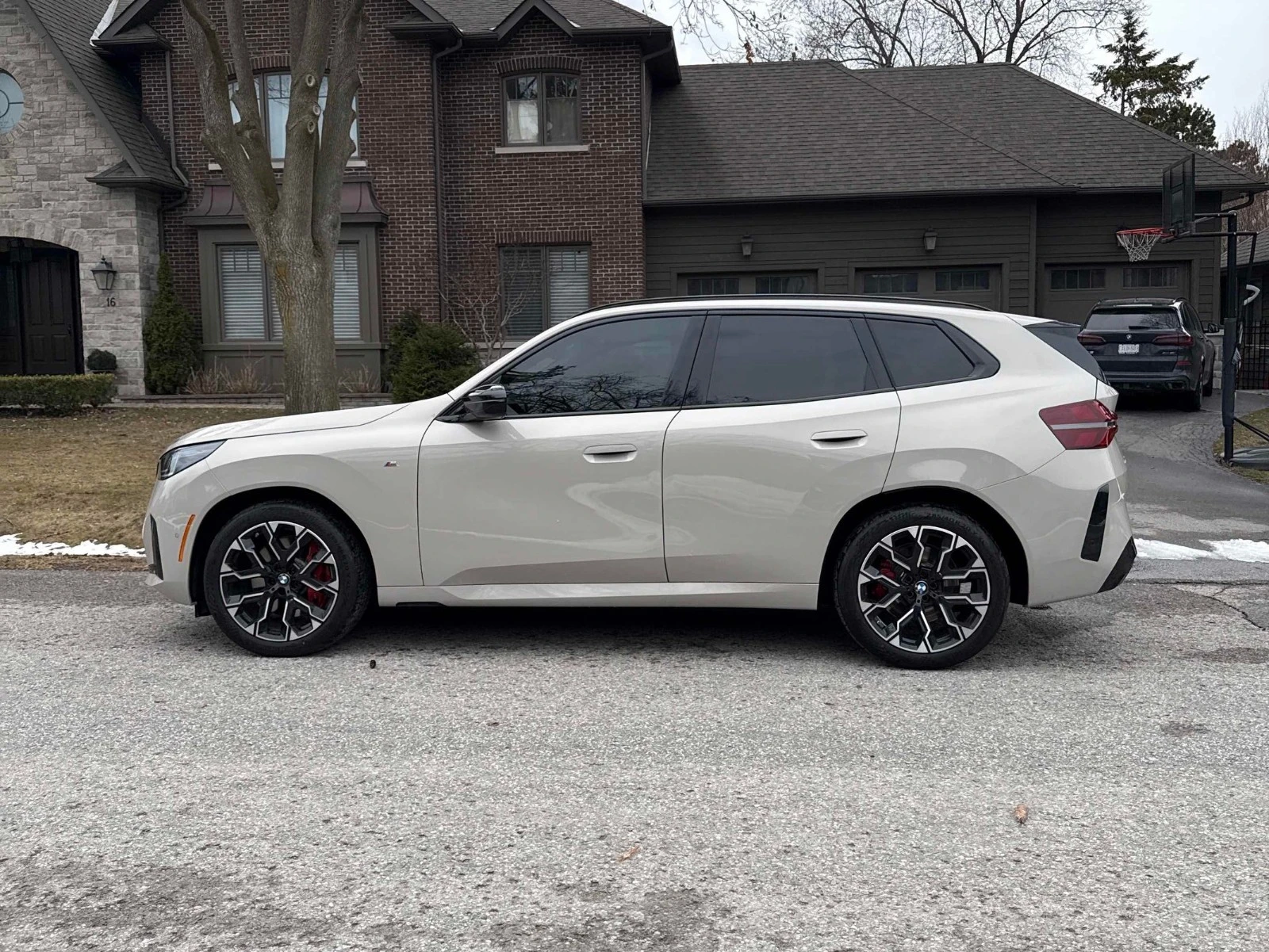 BMW X3 M50 xDrive С РЕГИСТРАЦИЯ & АВТО КРЕДИТ , снимка 2 - Автомобили и джипове - 53872026