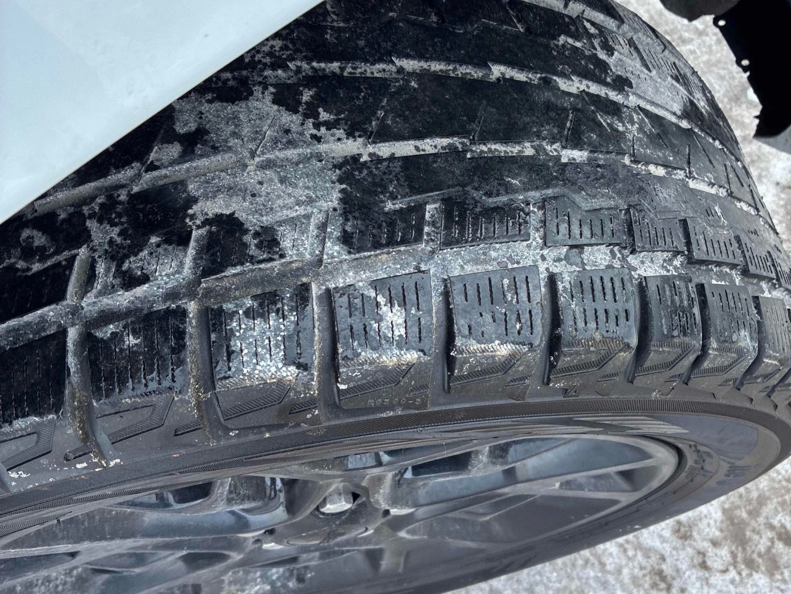 Jeep Grand cherokee Limited X АВТО КРЕДИТ, снимка 7 - Автомобили и джипове - 53995002