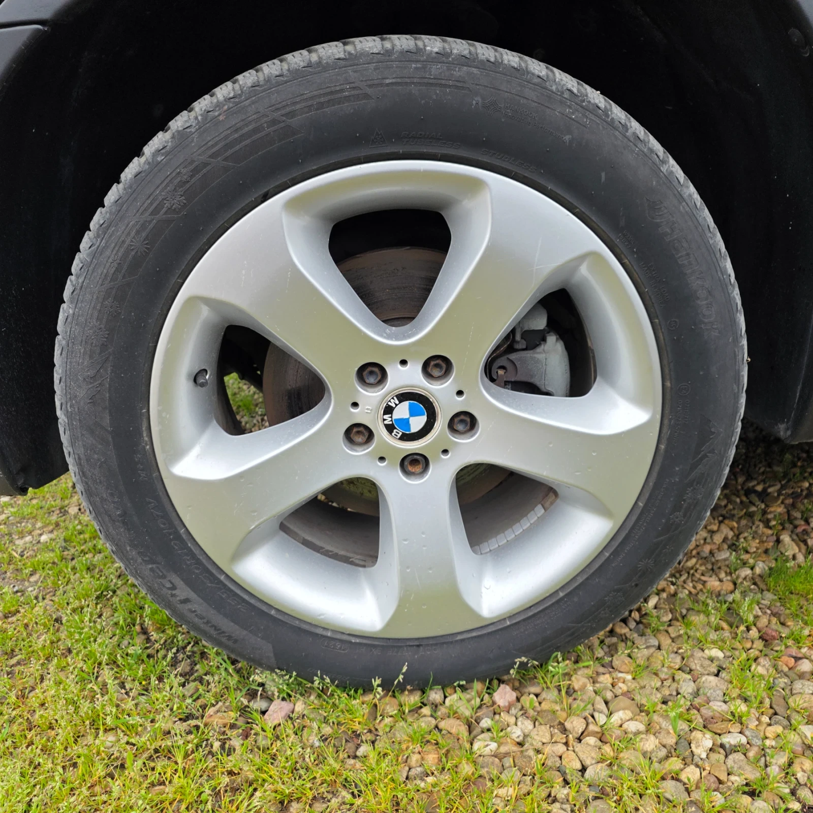 BMW X5 3.0D 218k.s SPORT PACKET - УНИКАТ!!!, снимка 15 - Автомобили и джипове - 54362570