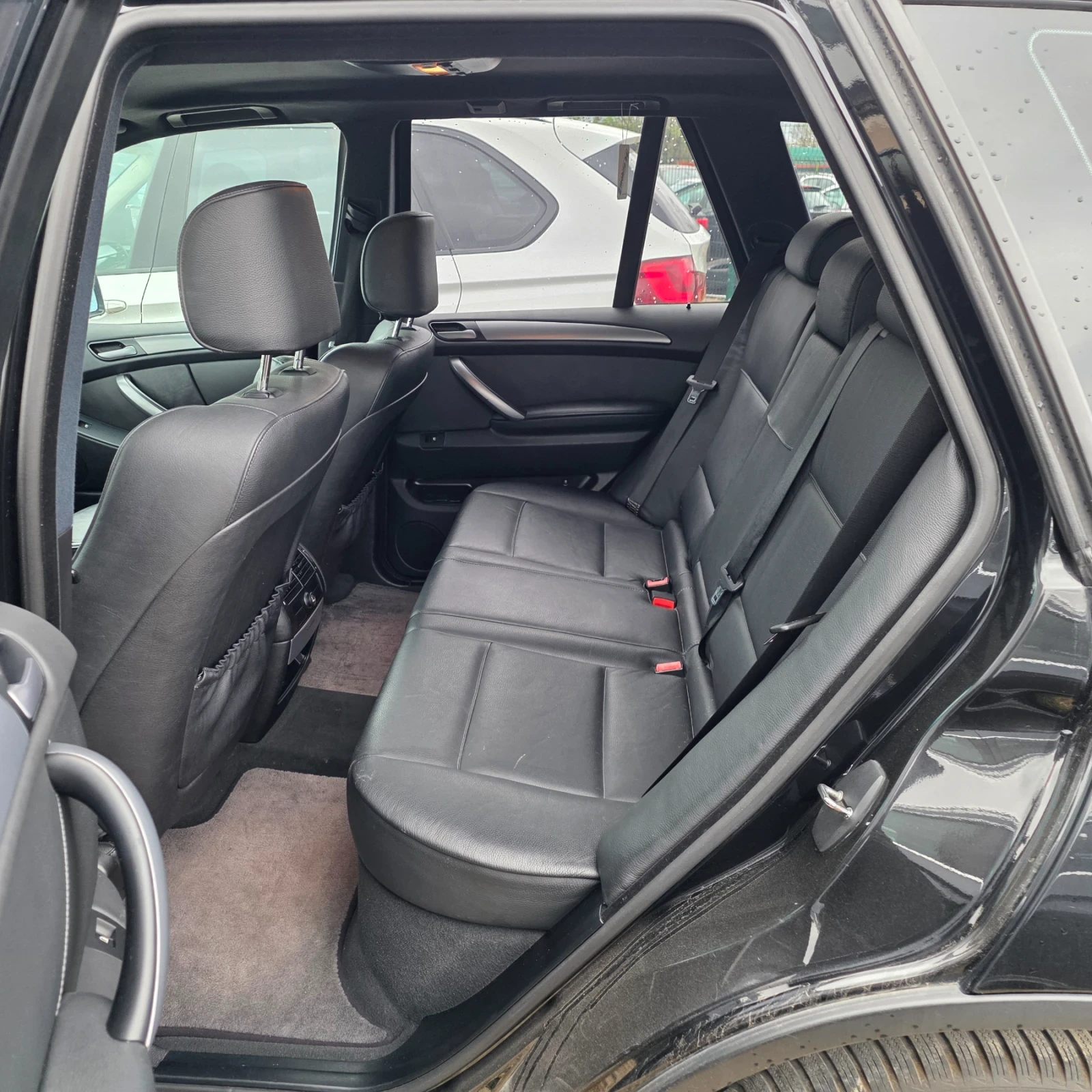 BMW X5 3.0D 218k.s SPORT PACKET - УНИКАТ!!!, снимка 11 - Автомобили и джипове - 54362570