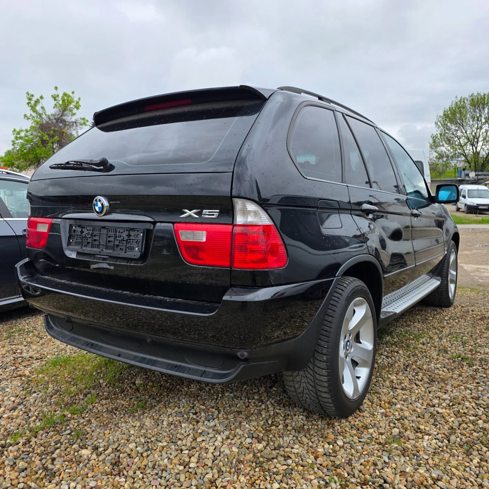 BMW X5 3.0D 218k.s SPORT PACKET - УНИКАТ!!!, снимка 6 - Автомобили и джипове - 54362570