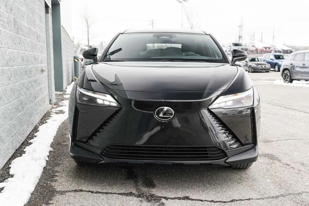Lexus RZ 450e* PREMIUM* 4X4* ДИСТРОНИК* КАМЕРА* ПОДГРЕВ