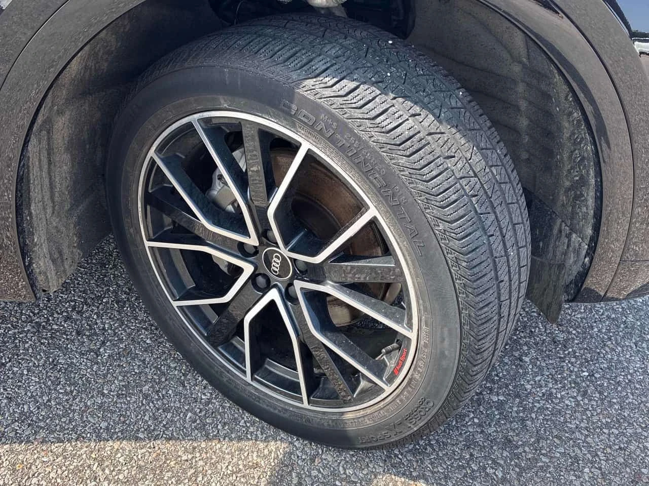Audi Q5  Progressiv | DISTRONIC | ПОДГРЕВ | ПАНОРАМА | , снимка 7 - Автомобили и джипове - 55531037