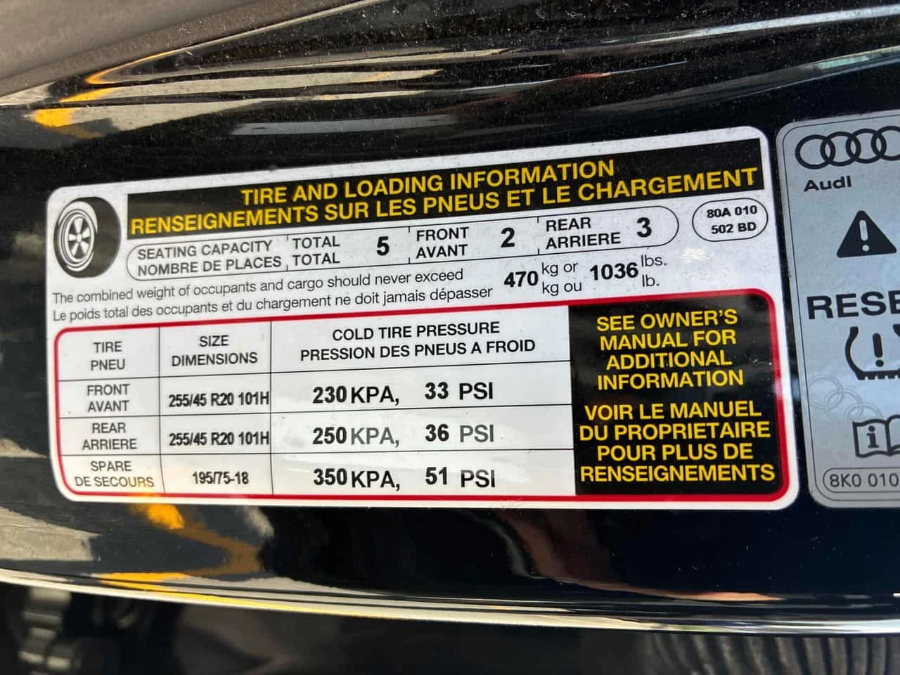 Audi Q5  Progressiv | DISTRONIC | ПОДГРЕВ | ПАНОРАМА | , снимка 11 - Автомобили и джипове - 55531037