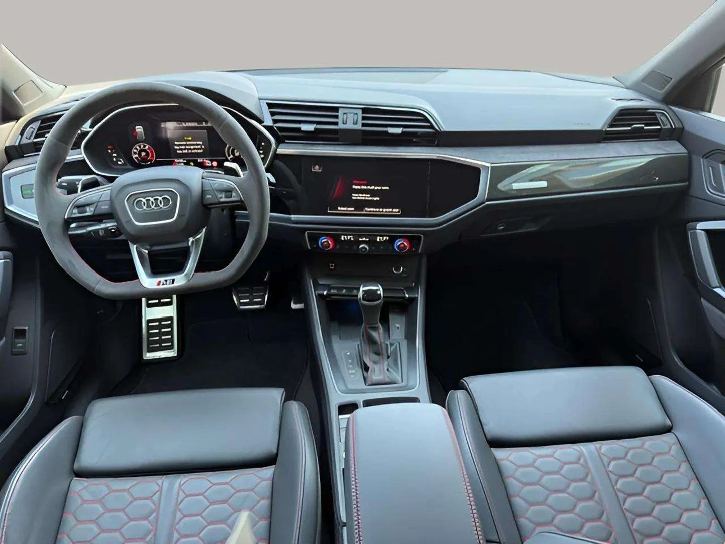 Audi Q3 Audi RS Q3 Sportback 2.5 TFSI quattro | Mobile.bg � ����������� 15