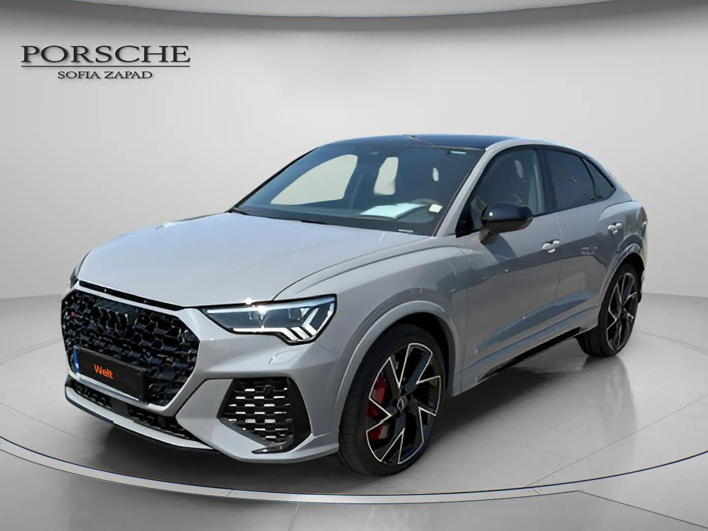 Audi Q3 Audi RS Q3 Sportback 2.5 TFSI quattro | Mobile.bg � ����������� 6