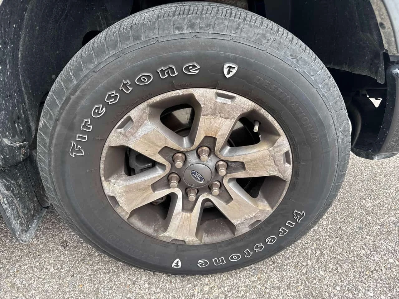 Ford F150 * 4WD SuperCrew * АВТОКРЕДИТ* , снимка 7 - Автомобили и джипове - 55606770
