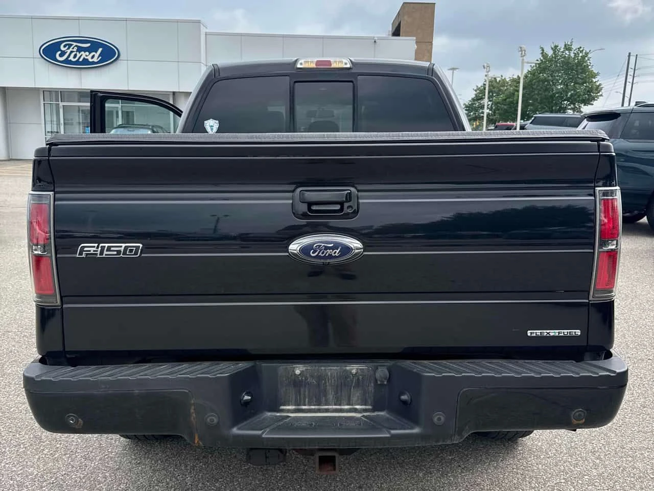 Ford F150 * 4WD SuperCrew * АВТОКРЕДИТ* , снимка 4 - Автомобили и джипове - 55606770