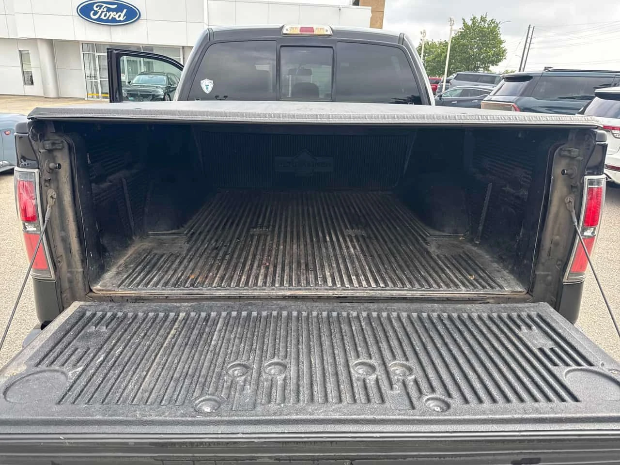 Ford F150 * 4WD SuperCrew * АВТОКРЕДИТ* , снимка 15 - Автомобили и джипове - 55606770