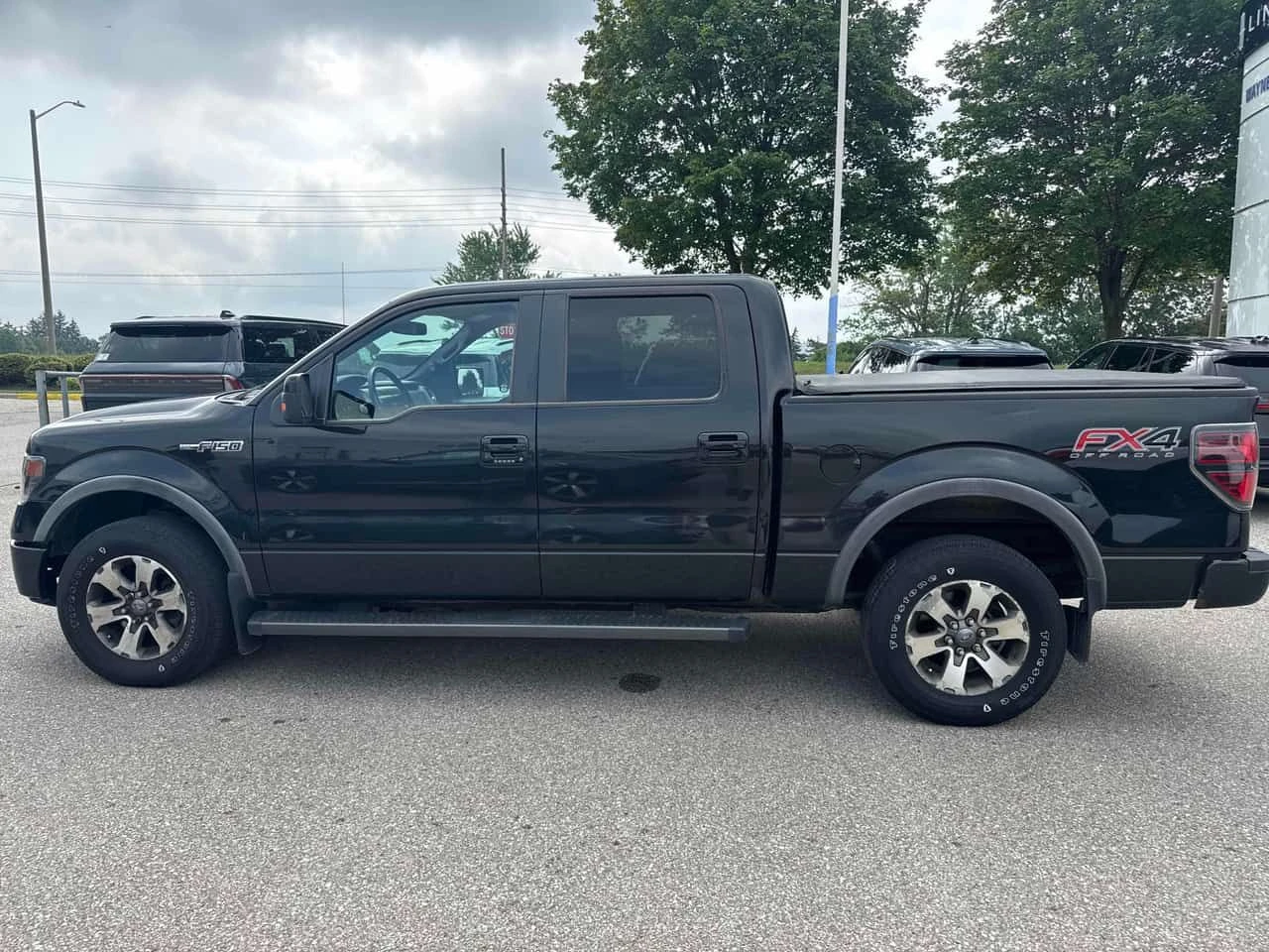 Ford F150 * 4WD SuperCrew * АВТОКРЕДИТ* , снимка 2 - Автомобили и джипове - 55606770