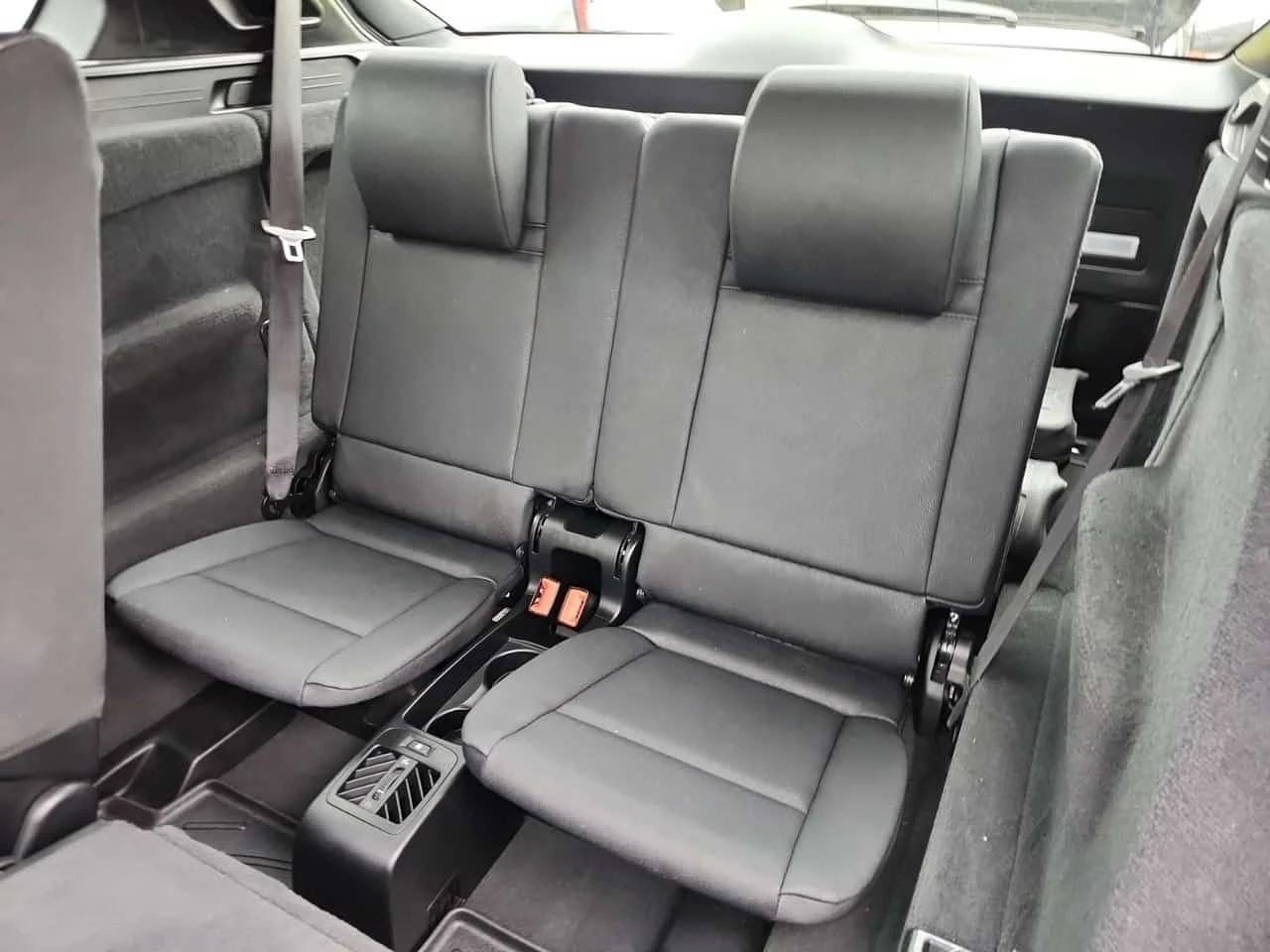 BMW X5 * 50I * CARFAX * БЕЗ ПЪРВОНАЧАЛНА ВНОСКА, снимка 13 - Автомобили и джипове - 55616751