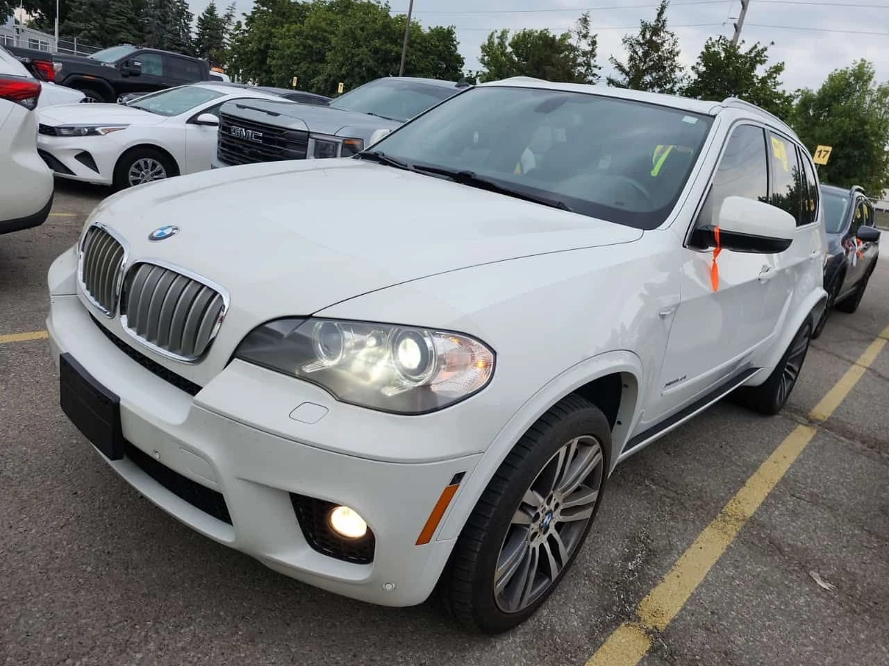 BMW X5 * 50I * CARFAX * БЕЗ ПЪРВОНАЧАЛНА ВНОСКА