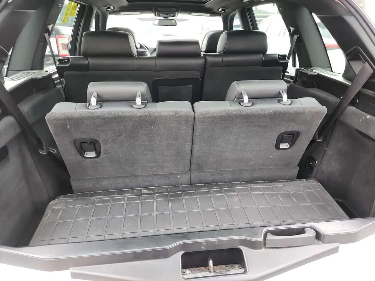 BMW X5 * 50I * CARFAX * БЕЗ ПЪРВОНАЧАЛНА ВНОСКА, снимка 14 - Автомобили и джипове - 55616751