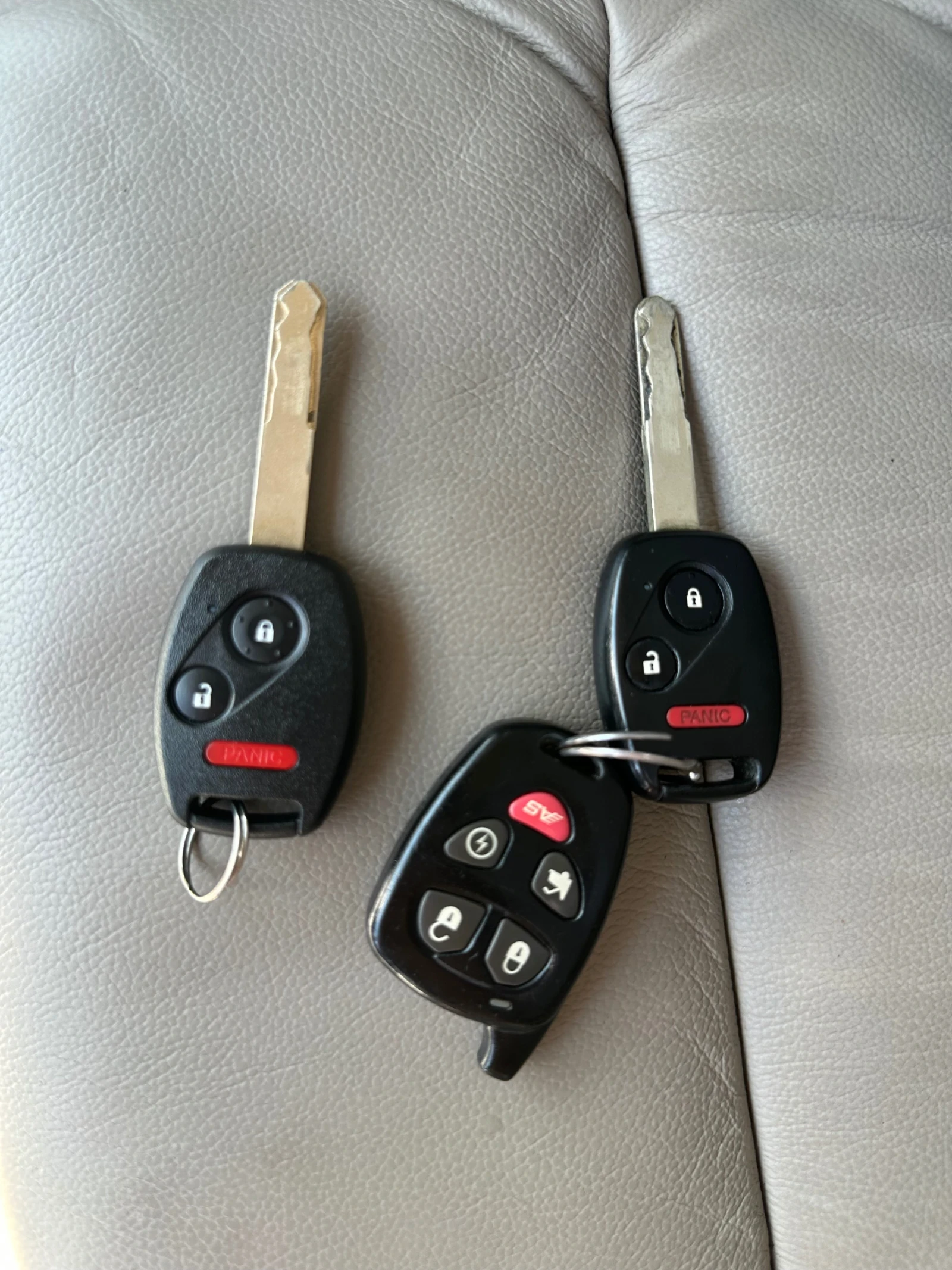 Honda Cr-v Туринг 2.4 Автомат, снимка 15 - Автомобили и джипове - 55630273