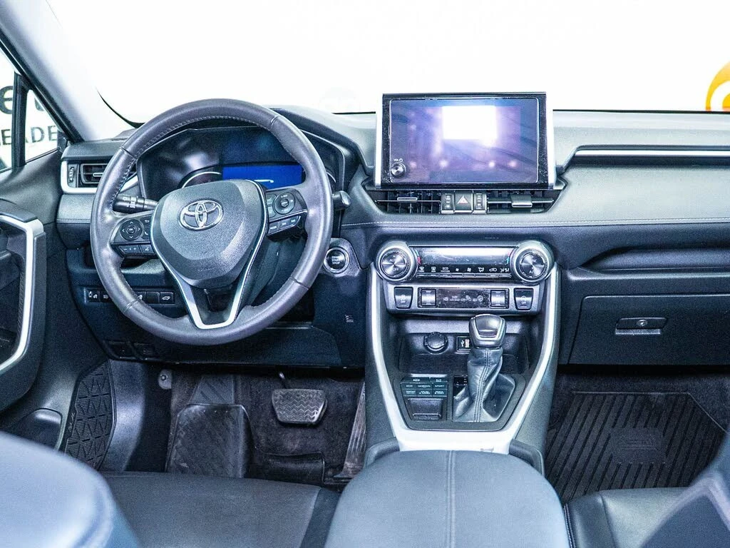 Toyota Rav4 XLE Premium AWD, снимка 8 - Автомобили и джипове - 55691698