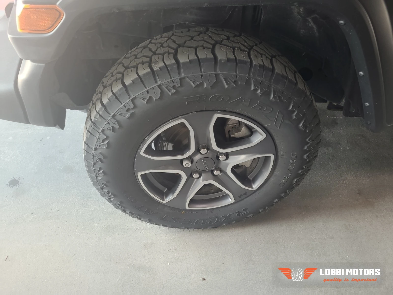 Jeep Wrangler, снимка 6 - Автомобили и джипове - 55928332