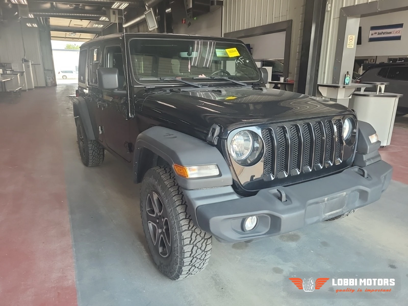 Jeep Wrangler, снимка 2 - Автомобили и джипове - 55928332
