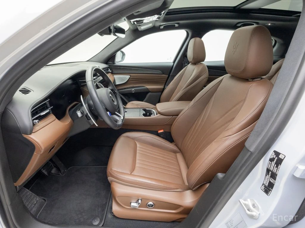 Maserati Grecale 2.0 AWD GT Type P | Mobile.bg � ����������� 11