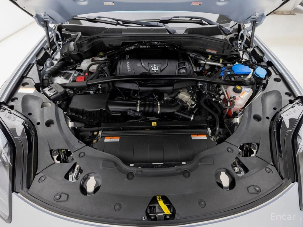 Maserati Grecale 2.0 AWD GT Type P | Mobile.bg � ����������� 6