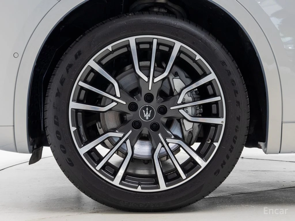Maserati Grecale 2.0 AWD GT Type P | Mobile.bg � ����������� 5