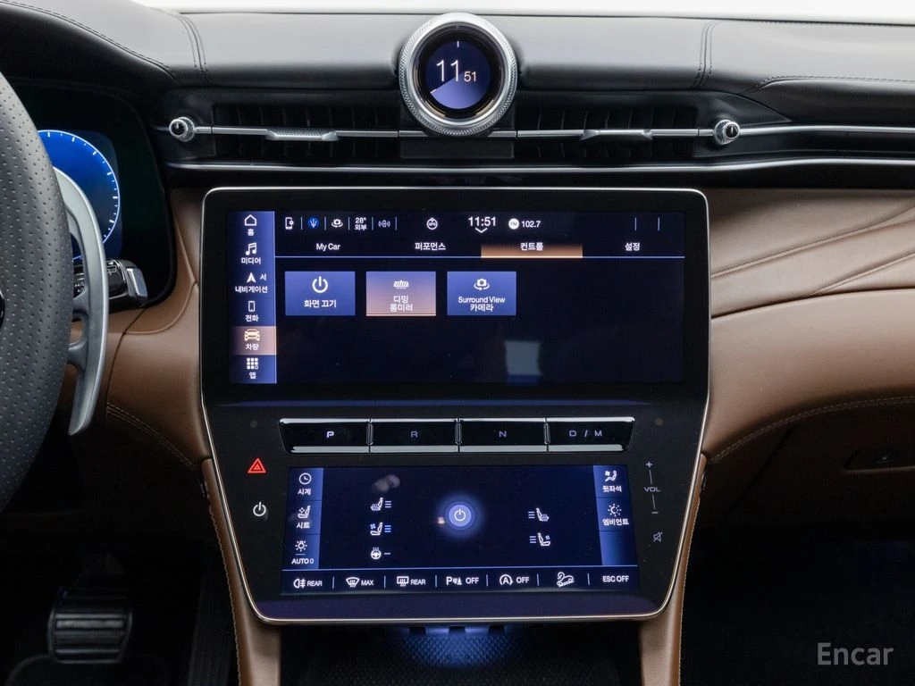 Maserati Grecale 2.0 AWD GT Type P | Mobile.bg � ����������� 14