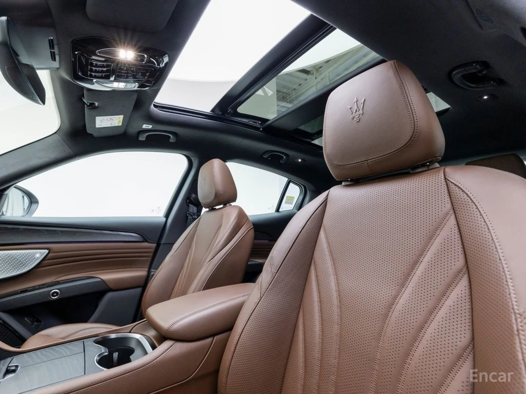Maserati Grecale 2.0 AWD GT Type P | Mobile.bg � ����������� 10