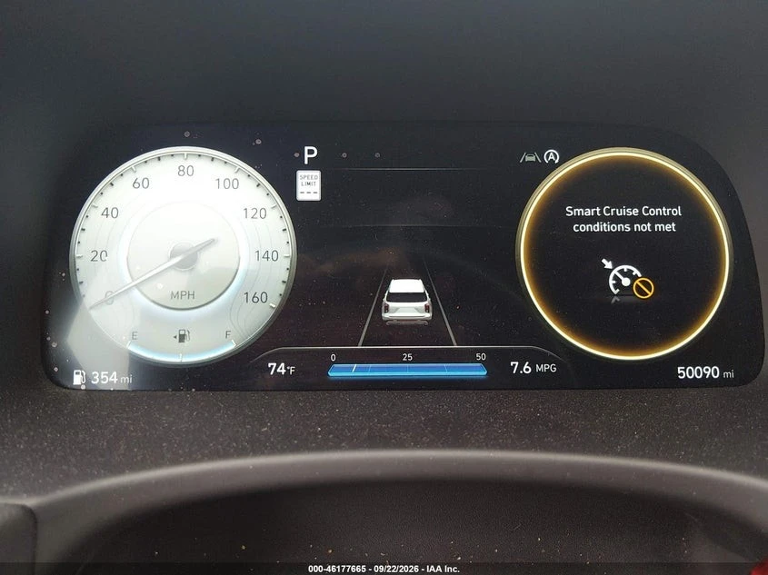 Hyundai Palisade CALLIGRAPHY NIGHT EDITION| AWD | Mobile.bg � ����������� 9