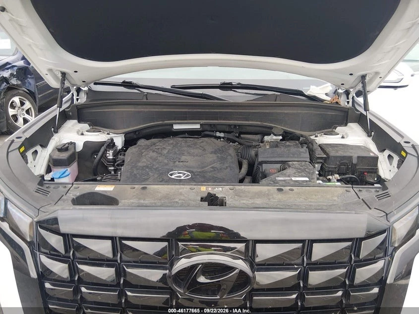 Hyundai Palisade CALLIGRAPHY NIGHT EDITION| AWD | Mobile.bg � ����������� 8