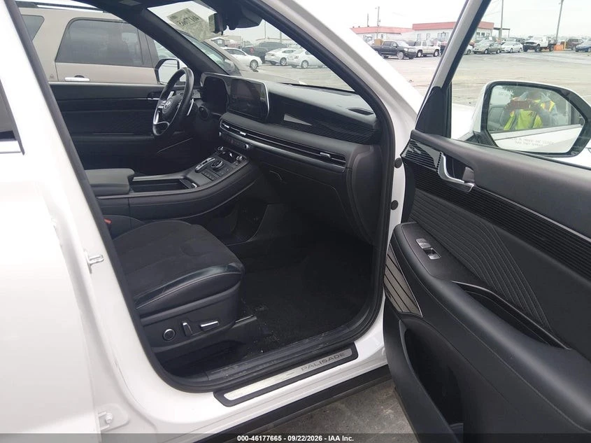 Hyundai Palisade CALLIGRAPHY NIGHT EDITION| AWD | Mobile.bg � ����������� 11