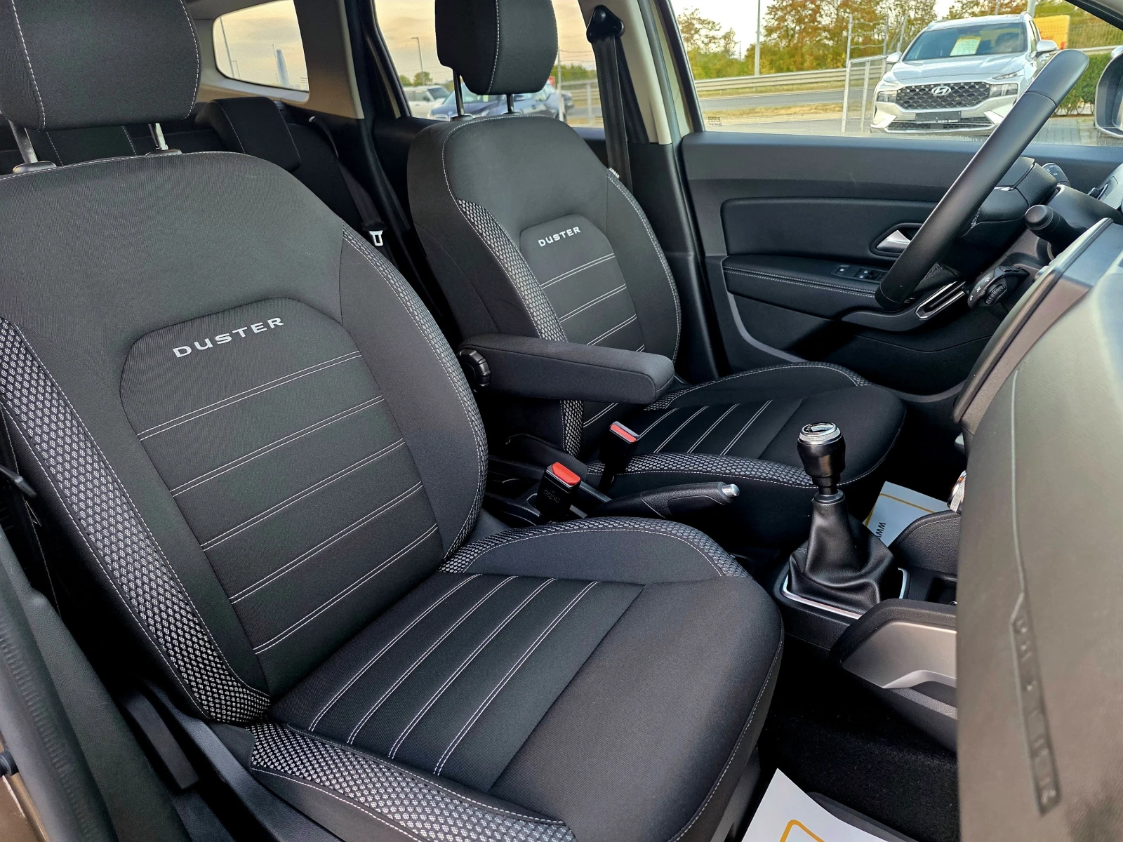 Dacia Duster Extreme dCi 115 �.�. 4x4 | Mobile.bg � ����������� 12