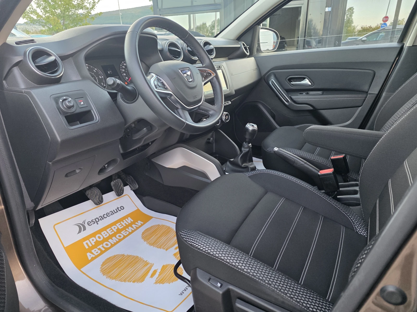 Dacia Duster Extreme dCi 115 �.�. 4x4 | Mobile.bg � ����������� 10